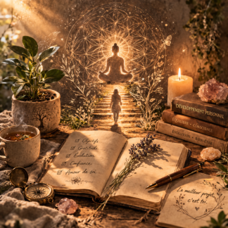 Développement personnel