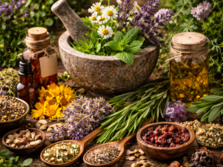 Plantes médicinales