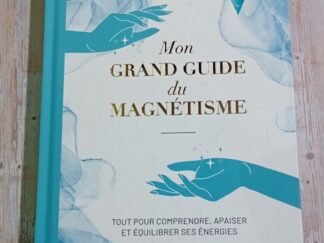 Mon grand guide du magnétisme