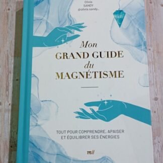 Mon grand guide du magnétisme