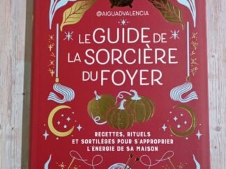 Le guide de la sorcière du foyer