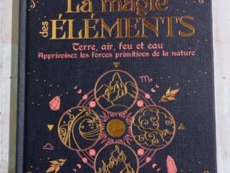 La magie des éléments