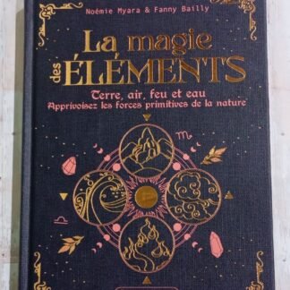 La magie des éléments