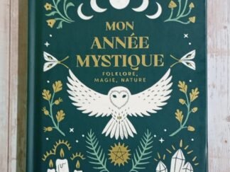 Mon année mystique