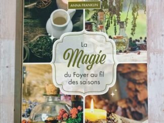 La magie du foyer au fil des saisons
