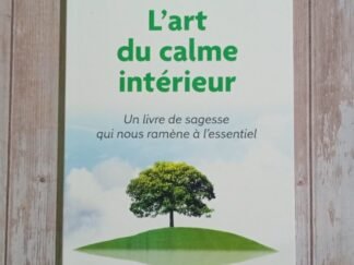 L'art du calme intérieur
