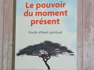 Le pouvoir du moment présent