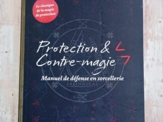 Protection et contre-magie
