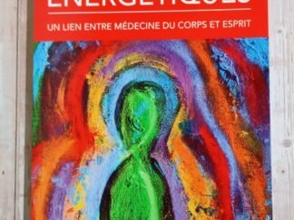 Entités et parasites énergétiques