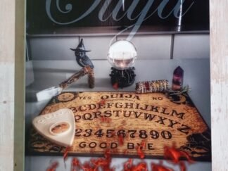 Ouija - un portail vers l'enfer