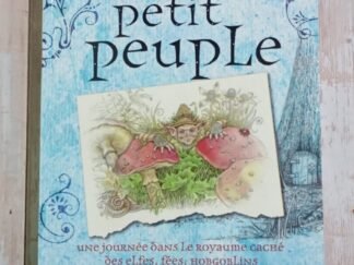 Guide de terrain du petit peuple