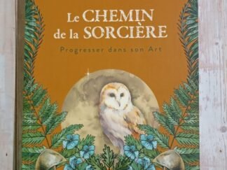 Le chemin de la sorcière