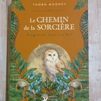 Le chemin de la sorcière