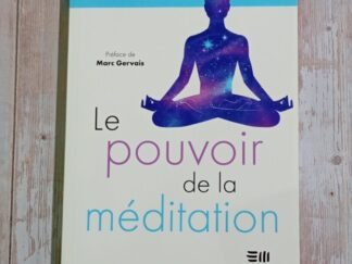 Le pouvoir de la méditation