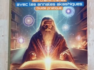Retrouver son chemin d'âmes avec les annales akashiques