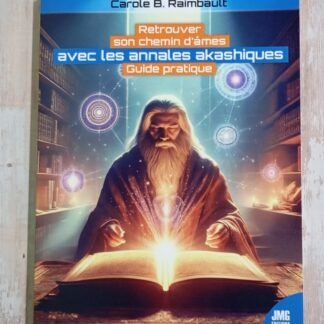 Retrouver son chemin d'âmes avec les annales akashiques