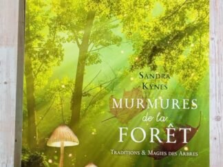 Murmures de la forêt