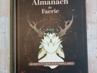 Almanach de Faerie
