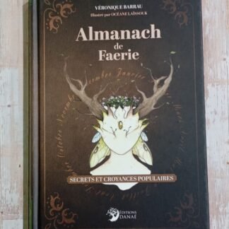 Almanach de Faerie