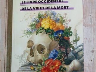 Le livre occidental de la vie et de la mort