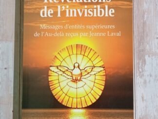 Révélations de l'invisible
