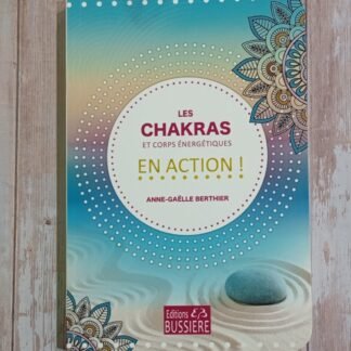 Les chakras et corps énergétiques en action