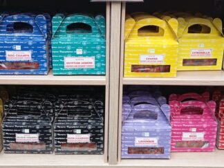 Encens Backflow Satya