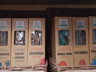 Encens Natural Masala en bâton