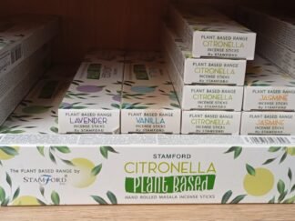 Encens Stamford en bâton