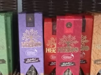 Encens Herbio en bâton