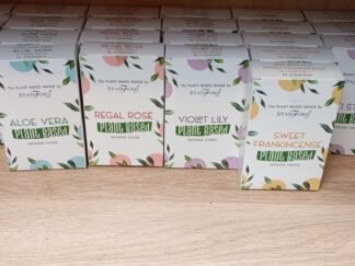 Encens Stamford en cône