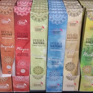 Encens Permanature en bâton