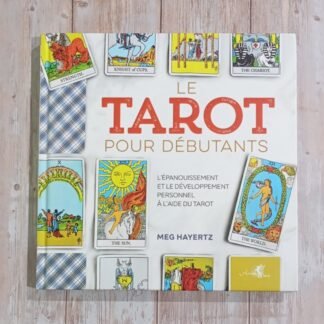 Le Tarot pour débutant