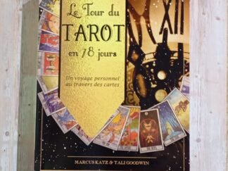 Le tour du Tarot en 78 jours