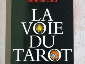 La voie du tarot