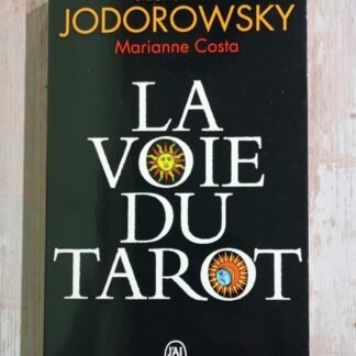La voie du tarot