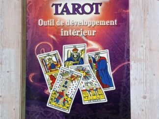 Tarot - outil de développement intérieur