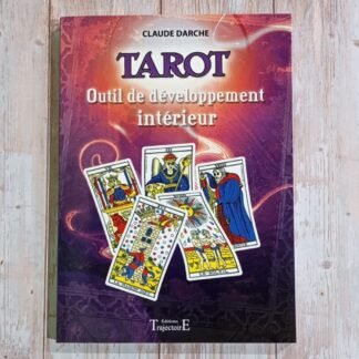Tarot - outil de développement intérieur