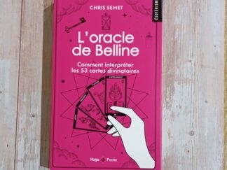 L'oracle de Belline