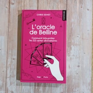 L'oracle de Belline