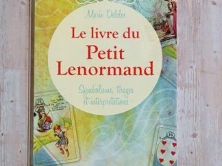 Le livre du Petit Lenormand