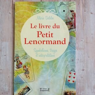 Le livre du Petit Lenormand