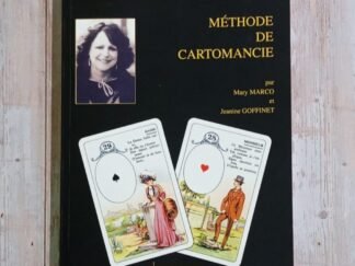 Petit Lenormand : méthode de cartomancie
