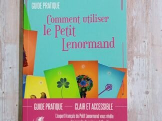 Comment utiliser le Petit Lenormand