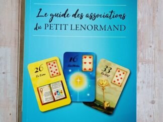 Le guide des associations du Petit Lenormand