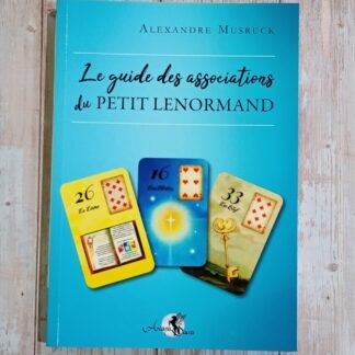 Le guide des associations du Petit Lenormand