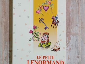 Le petit Lenormand