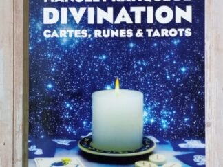 Manuel pratique de divination