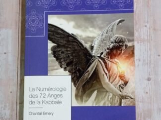 La numérologie des 72 anges de la Kabbale