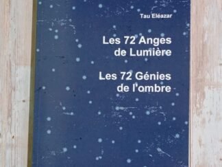 Les 72 Anges de lumières